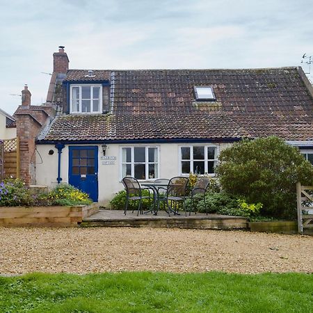 Mill Batch Cottage Mark Buitenkant foto