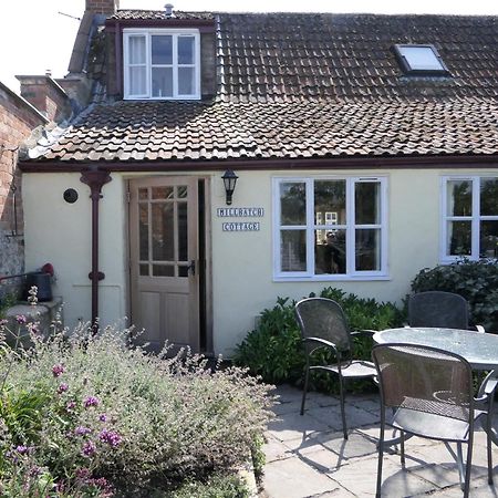 Mill Batch Cottage Mark Buitenkant foto