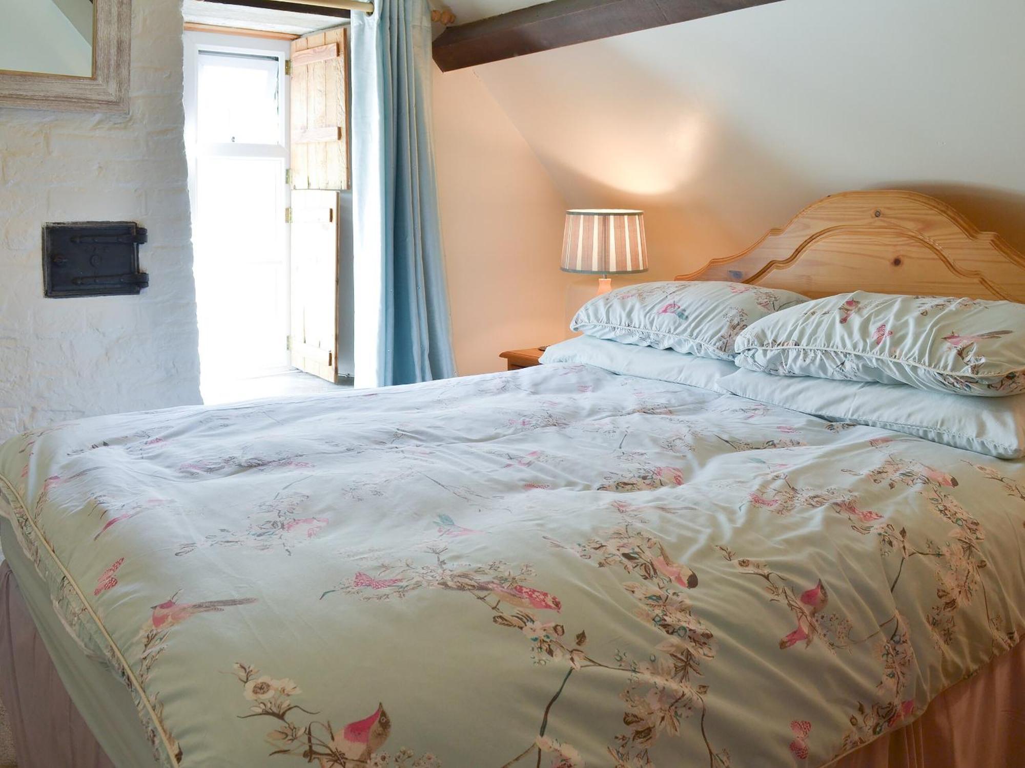 Mill Batch Cottage Mark Buitenkant foto