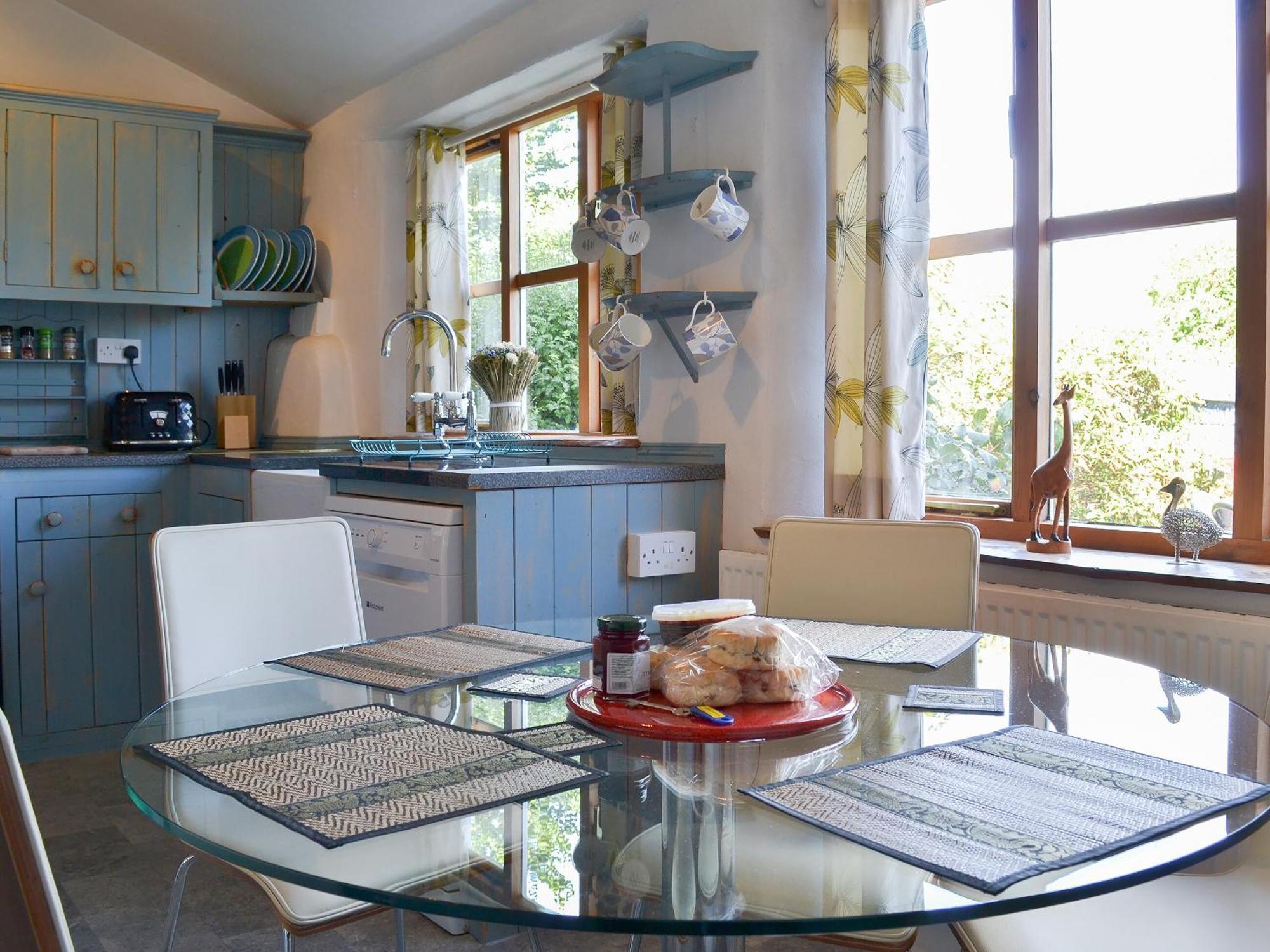Mill Batch Cottage Mark Buitenkant foto