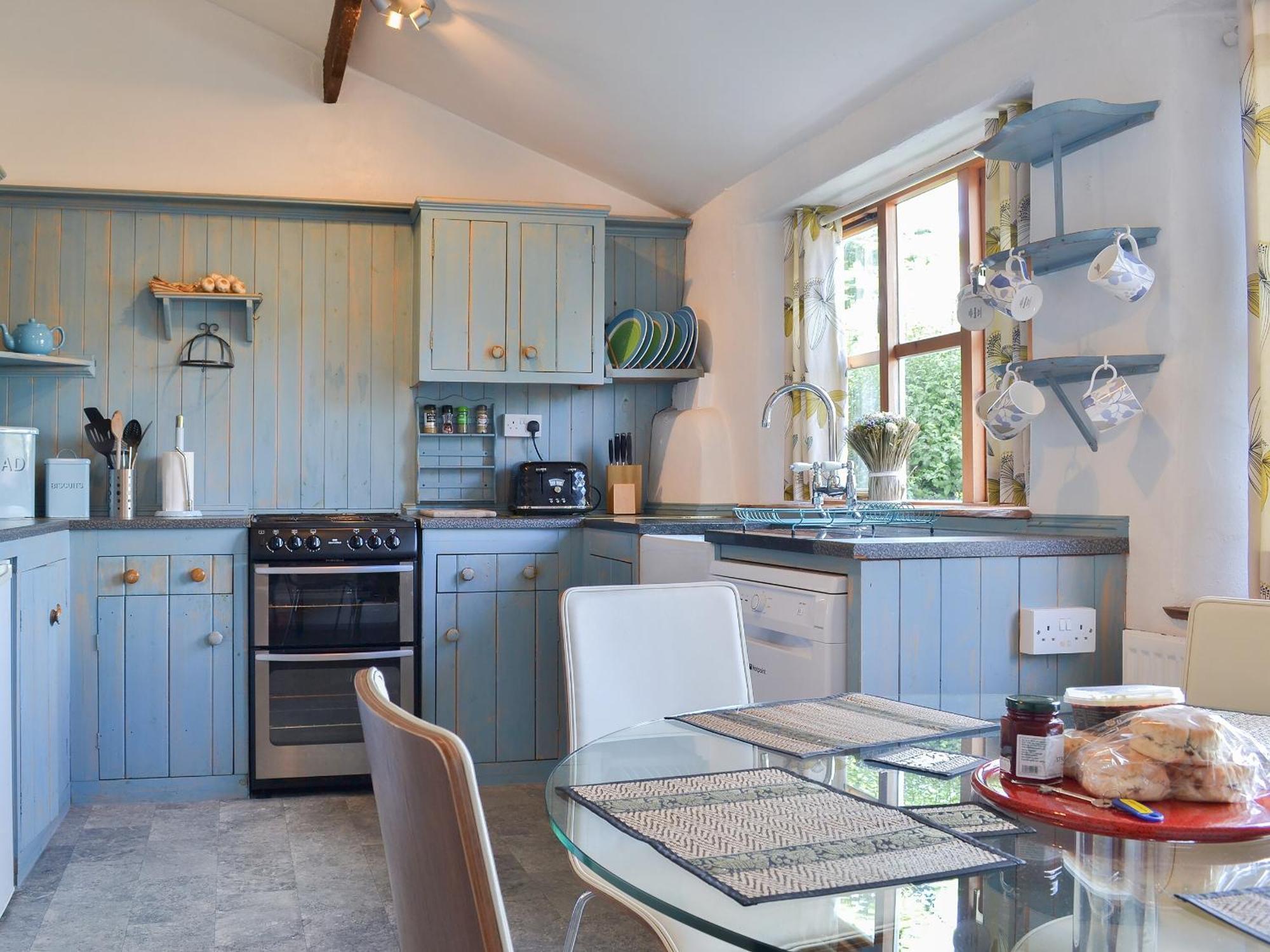 Mill Batch Cottage Mark Buitenkant foto